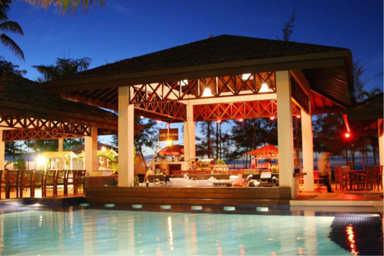 Miri Marriott Resort & Spa Exterior photo